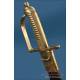 Antique French-Grenadier Sword, Model 1764. France, Circa 1790