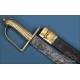 Antique French-Grenadier Sword, Model 1764. France, Circa 1790