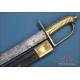 Antique French-Grenadier Sword, Model 1764. France, Circa 1790