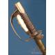 Mounted-Hunter's Saber Model 1790. French Revolution. France, Circa 1790