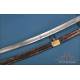 Mounted-Hunter's Saber Model 1790. French Revolution. France, Circa 1790