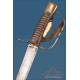 Mounted-Hunter's Saber Model 1790. French Revolution. France, Circa 1790