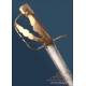 Mounted-Hunter's Saber Model 1790. French Revolution. France, Circa 1790