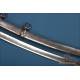 Napoleonic Light-Cavalry Officer Sword, Mod. AN IX. France, Circa 1810