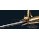 Napoleonic Light-Cavalry Officer Sword, Mod. AN IX. France, Circa 1810