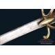 Napoleonic Light-Cavalry Officer Sword, Mod. AN IX. France, Circa 1810