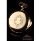 Antique Fix Watch Minute Repeater Pocket Watch. Switzerland, Circa 1900