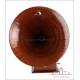 Amazing Mahogany HMV Nº 2 Gramophone-Phonograph. Spain, Circa 1920