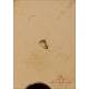 Fine 18K-Gold Cylinder Ladies Pocket Watch. France, Circa 1870