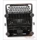 Antique Torpedo Typewriter Model 6. Germany, Circa 1925