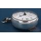 Antique Verge-Fusee Pocket Watch. Double Silver Casing. Charles Cabrier III. London, 1792
