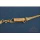 Salvador Dali. 18K Gold Christ of Saint John of the Cross. Limited and Numbered Edition
