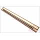 Antique Walking Stick in its Presentation Case and with 18K-Gold Handle. C. 1900