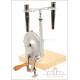 Antique Mechanical Laboratory Centrifuge. 1950s-60s