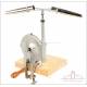 Antique Mechanical Laboratory Centrifuge. 1950s-60s