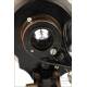 Antique Seibert Wetzlar Monocular Microscope. Germany, Circa 1920