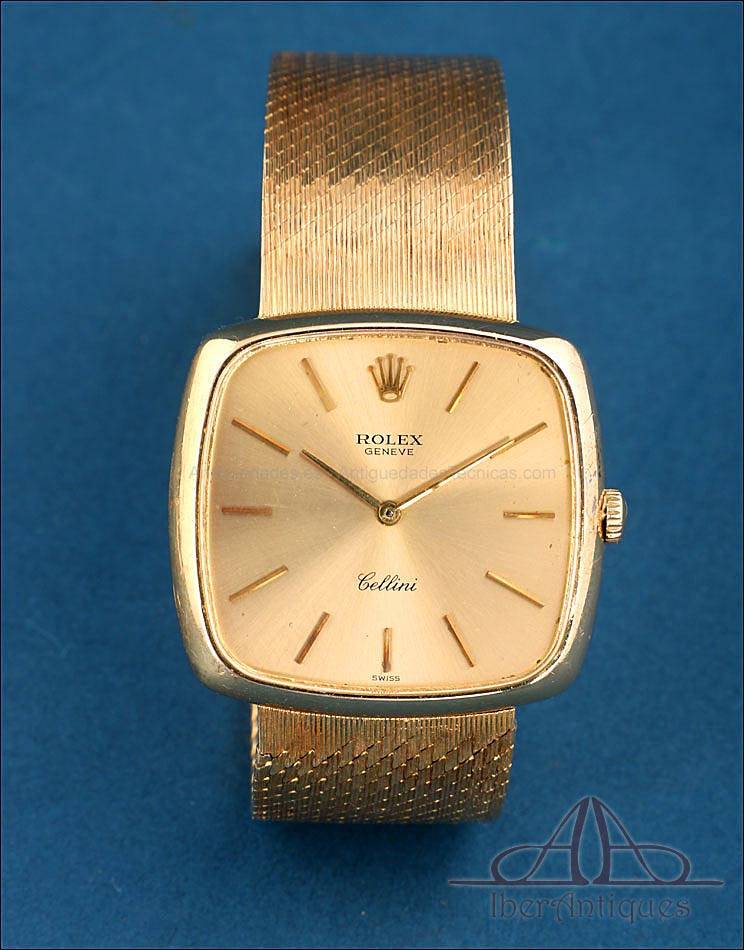 Cellini oro best sale