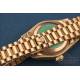 Rolex Oyster Perpetual Datejust en Oro de 18K. Dama. Suiza, 1997