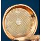 Antique Paul Jeannot Pocket Watch in 18K Gold. 20 jewel. Switzerland, 1880