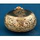 Rare Early Gold Cylinder Pocket Watch with 1/8th Repeating. England, c. 1770