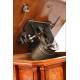 Spanish HMV Gramophone-Phonograph Model Monarch 13C, Barcelona ca 1915