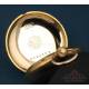 Beautiful Antique Longines 18K Gold Pocket Watch c. 1900