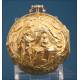 Antique 18 K Gold Verge Fusee Pocket Watch and Chatelaine. England, 1745