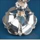 Antique Silver Chalice and Paten. Granada Spain, circa 1900