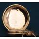 Antique 18K Gold Record Pocket Watch with Geneva Dial. Switzerland, c. 1900
