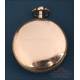 Ultrararo Reloj De Bolsillo Catalino Autómata Erótico. Oro 18K. Francia c. 1820