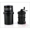 Extremely Rare Curta I Calculator. Made in 1970, Final Year of Production