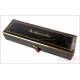 Antique Thomas de Colmar Arithmometer, N/S: 709, Paris, France, ca. 1870