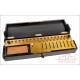 Antique Thomas de Colmar Arithmometer, N/S: 709, Paris, France, ca. 1870