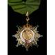 Spain. Civil Order of Agricultural Merit, Commander Category. Transition. The 70's of the XX Century