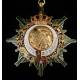 Spain. Civil Order of Agricultural Merit, Commander Category. Transition. The 70's of the XX Century