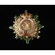 Spain. Civil Order of Agricultural Merit, Commander Category. Transition. The 70's of the XX Century