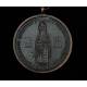 Medalla de la Inauguracion de la Presa de Santa Ana y del Canal de Enlace, Noviembre 1970