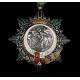 Knight Medal of the Order of Agricultural Merit. Franco's era.