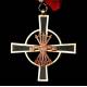 Commendation of the Imperial Order of the Yoke and Arrows.