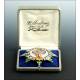 Spain, Order of Agricultural Merit. 1905-1930. First Model