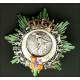 Spain, Order of Agricultural Merit. 1905-1930. First Model