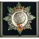 Spain, Order of Agricultural Merit. 1905-1930. First Model