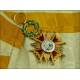 Spain, Grand Cross of the Order of Isabella the Catholic. Antique Model. Circa 1900