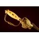 French Hunting Sword, ca. 1750.