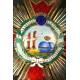 Spain. Order of Isabel the Catholic. With its case.