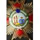 Spain. Order of Isabel the Catholic. With its case.