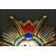 Spain. Order of Isabel the Catholic. With its case.