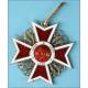 Romania. Commander Order of the Crown of Romania.