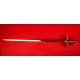 G.R. Halberdiers Sword, 1848.