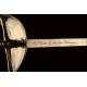 G.R. Halberdiers Sword, 1848.